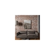 Yosemite Home Decor 'Destination Anywhere' Fabric Canvas in Multi-Color