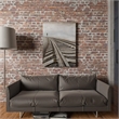 Yosemite Home Decor 'Destination Anywhere' Fabric Canvas in Multi-Color