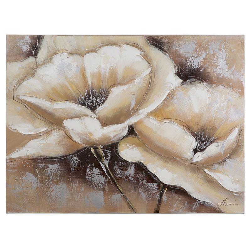 Yosemite Artwork - Full Bloom I in Multi-Color