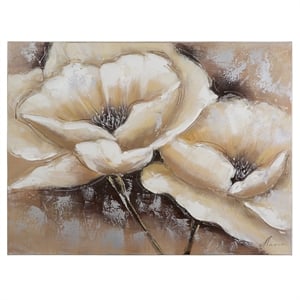 Yosemite Artwork - Full Bloom I in Multi-Color