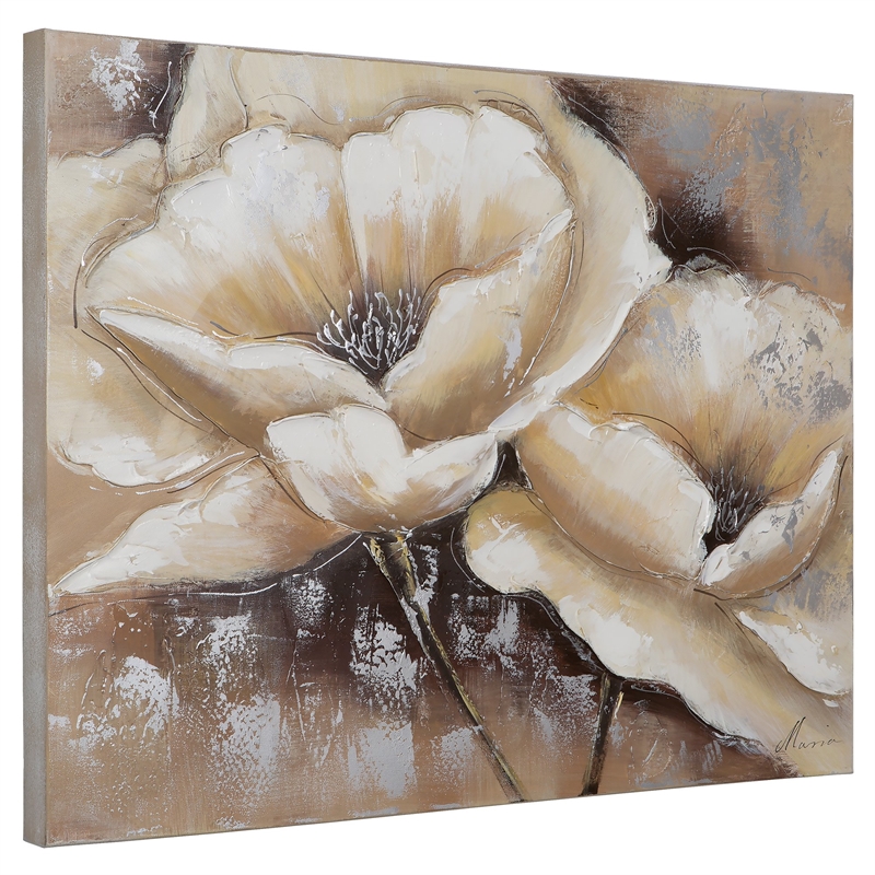 Yosemite Artwork - Full Bloom I in Multi-Color