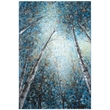 Yosemite Artwork - Into The Trees in Multi-Color