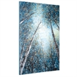 Yosemite Artwork - Into The Trees in Multi-Color