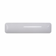 Yosemite Home Decor 2 Lights Fluorescent Lighting in White