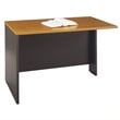 Series C 48W Return Bridge in Natural Cherry - Engineered Wood