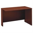 Series C 48W Return Bridge in Mahogany - Engineered Wood