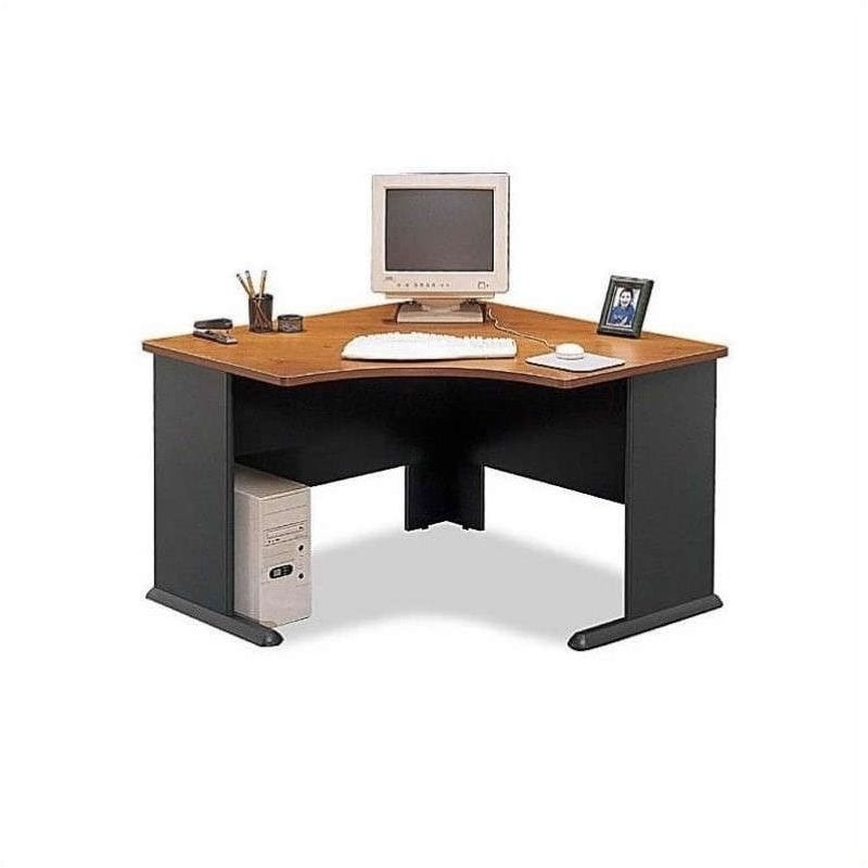 Bush Business Furniture Series A 96