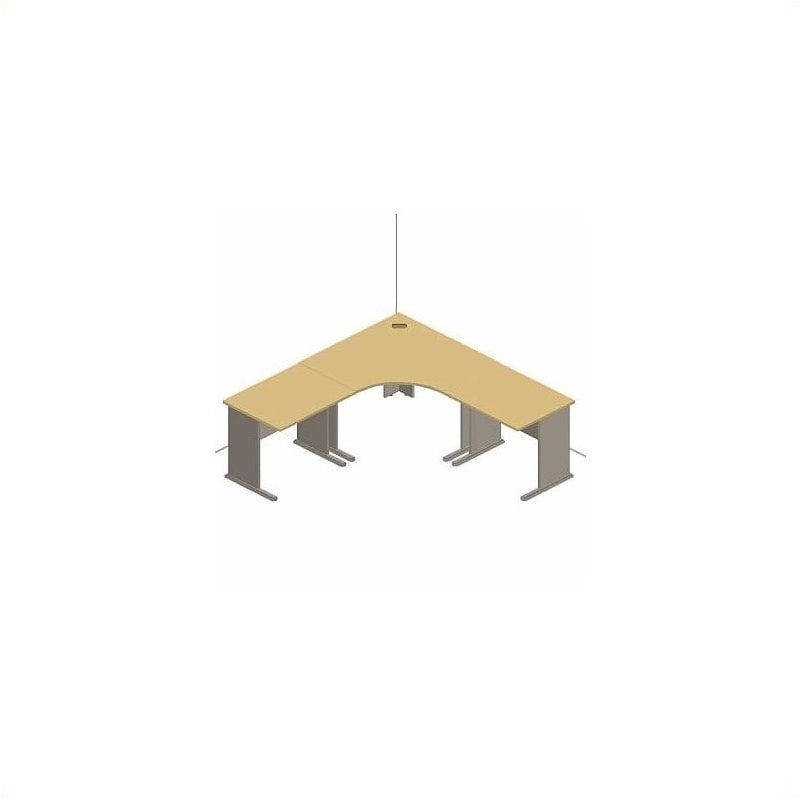 Bush Business Furniture Series A 96