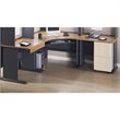 Bush Business Furniture Series A 84