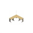 Bush Business Furniture Series A 84