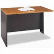 Bush Business Furniture Series C 3-Piece U-Shape Manager's Desk