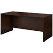 Series C 66W x 30D Office Desk in Mocha Cherry - Engineered Wood