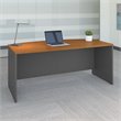 Bush Business Furniture Series C 72
