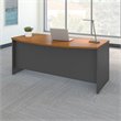 Bush Business Furniture Series C 72