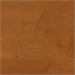 Series C 60W x 24D Credenza Desk in Natural Cherry - Engineered Wood