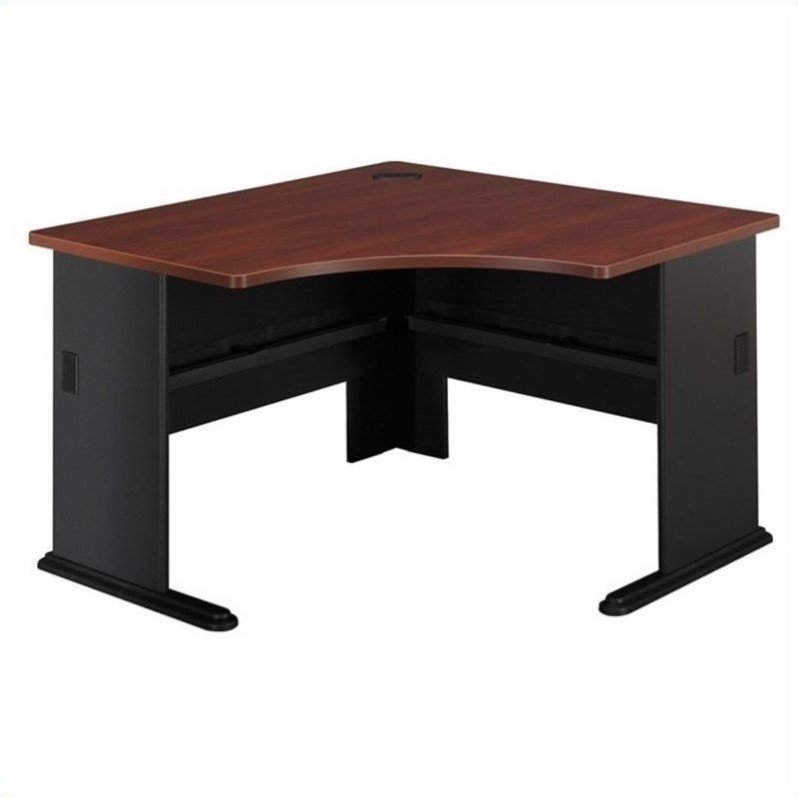 BBF Series A 48W Corner Desk