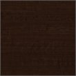 Bush Business Furniture Office in an Hour Storage Cabinet with Accessories in Mocha Cherry