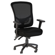 Bush Business Furniture Custom Comfort High Back Multifunction Mesh Office Chair