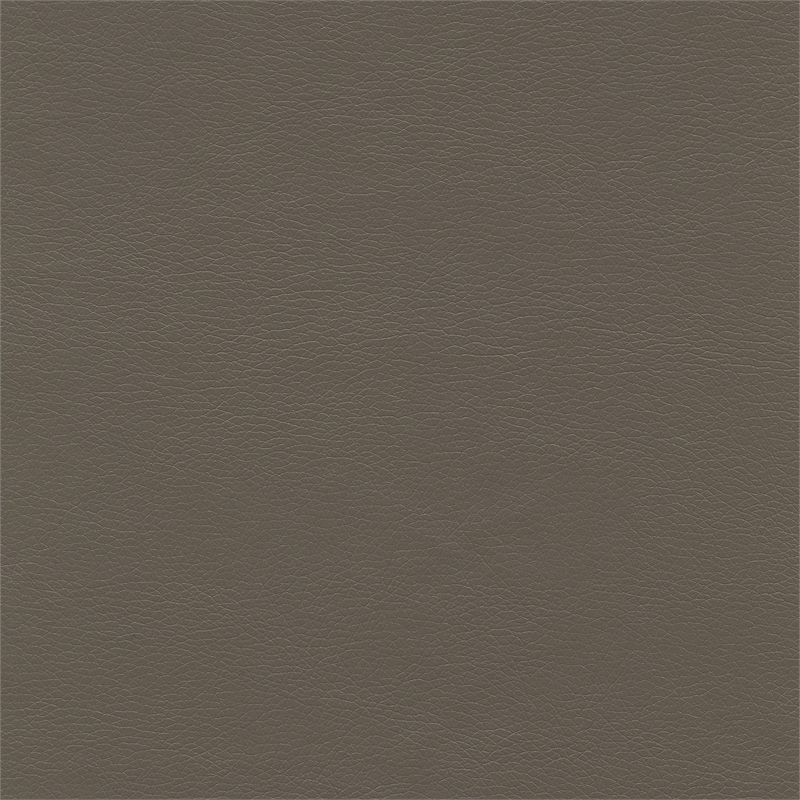 Modelo High Back Leather Executive Office Chair in Washed Gray Leather