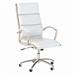 White Leather