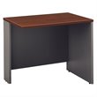 Series C 36W Return Bridge in Hansen Cherry - Engineered Wood