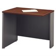 Series C 36W Return Bridge in Hansen Cherry - Engineered Wood