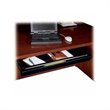 Bush Business Furniture Pencil Drawer with Black Finish - Plastic