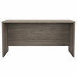Studio C 60W x 30D Office Desk in Modern Hickory - Engineered Wood