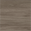 Studio C 60W x 24D Credenza Desk in Modern Hickory - Engineered Wood