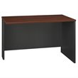 Series C 48W Return Bridge in Hansen Cherry - Engineered Wood
