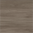 Studio C 72W L Shaped Desk with 42W Return in Modern Hickory - Engineered Wood