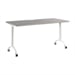 Platinum Gray / 60W x 30D Rectangle
