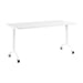 White / 60W x 30D Rectangle