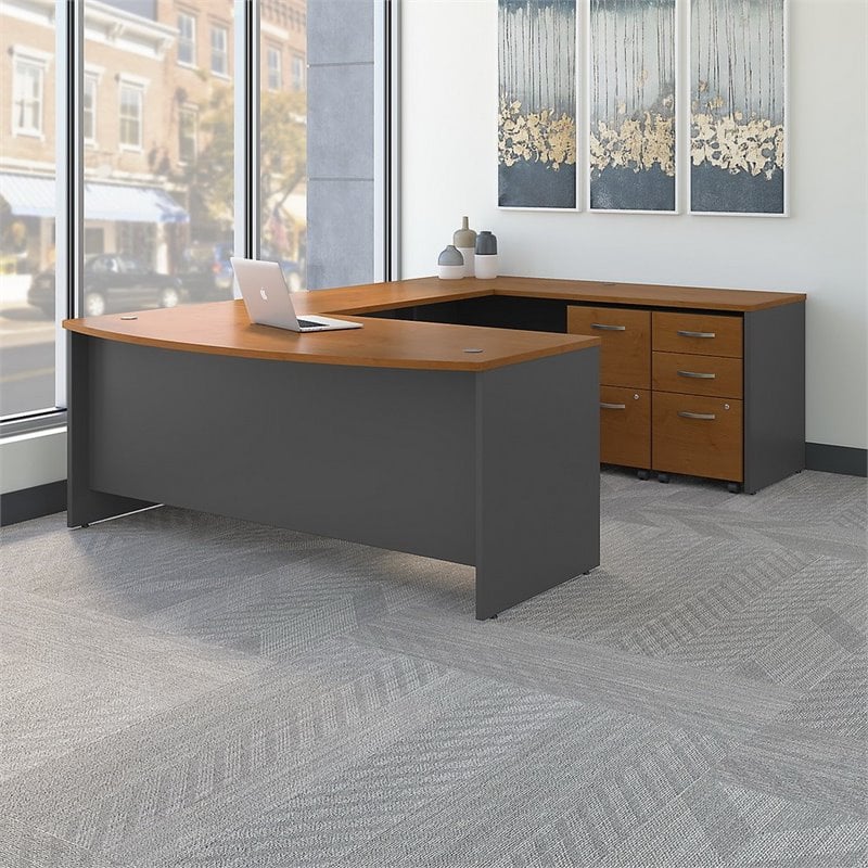 Bush Business Furniture Series C 72