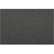 DHP Jasper Coil Linen Sleeper Sofa in Gray