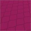 DHP Dana 6 Inch Quilted Full Mattress with Removable Cover in Pink