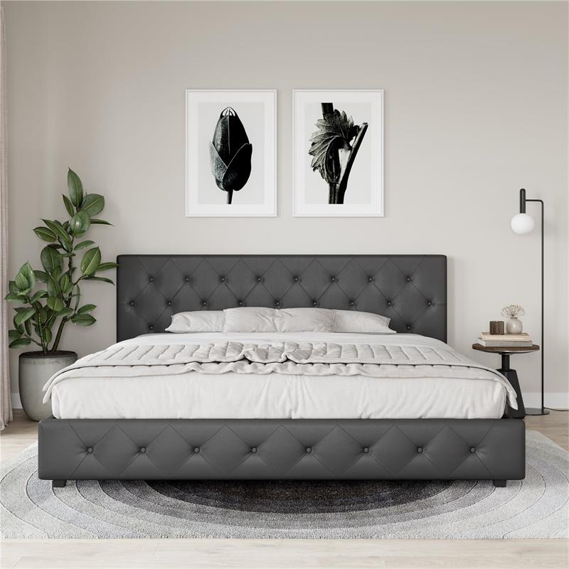 Beds