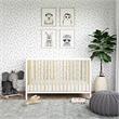 Safety 1st Heavenly Dreams Supreme Firm Baby Crib Mattress in White
