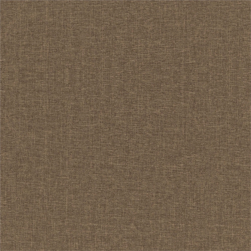 Trule 6-Inch Bonnell Coil Futon Mattress Linen in Full in Tan