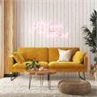 Mr. Kate Neely Futon with Bolster Pillows in Mustard Velvet