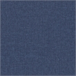 Novogratz Her Majesty Lift Up Storage Queen Bed Frame in Blue Linen