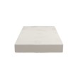 Safety 1st Precious Angel Supreme Firm Baby Crib & Toddler Mattress in White