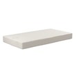 Safety 1st Precious Angel Supreme Firm Baby Crib & Toddler Mattress in White