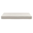 Safety 1st Precious Angel Supreme Firm Baby Crib & Toddler Mattress in White
