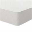 Safety 1st Cozy Snuggles Deluxe Dual 2-in-1 Baby Crib & Toddler Mattress