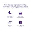Signature Sleep Memoir 12 Inch Gel Memory Foam Twin Mattress in White