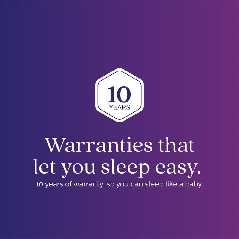 Signature Sleep Memoir 12 Inch Gel Memory Foam Twin Mattress in White