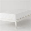 Signature Sleep Memoir 12 Inch Gel Memory Foam Twin Mattress in White