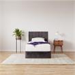Signature Sleep Memoir 12 Inch Gel Memory Foam Twin Mattress in White