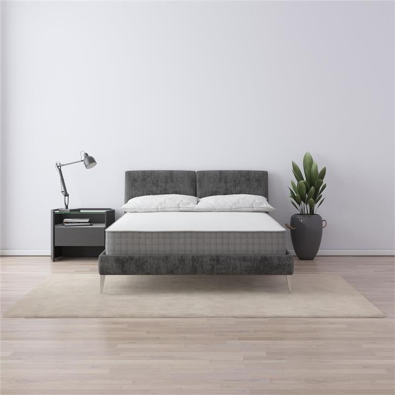 Signature Sleep Dream On 8 Inch Pocket Spring Mattress Full Size